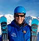 An editorial from the agency Megeve ski for the winter season pertinent remarks on the life of the resort by a ski instructor born in Megeve who spent 10 years at the club sports section Megeve skiing and 20 years the french ski school in Megeve, stake to 5 final challenge of the French ski instructors 